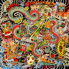 Cameron Whitcomb - The Hard Way (Vinyl LP)