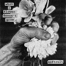 Softcult - When a Flower Doesn't Grow (Vinyl LP)