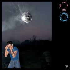 Harry Styles - Kiss All the Time. Disco Occasionally (Vinyl LP)