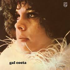 Gal Costa - Gal Costa (Vinyl LP)