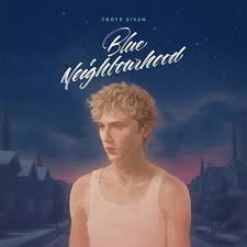 Troye Sivan - Blue Neighbourhood: Ten Years On (Pink/Blue Vinyl 2LP)