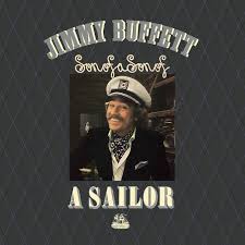 Jimmy Buffett - Son of a Son of a Sailor (Vinyl LP)