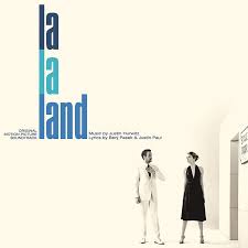 La La Land Soundtrack (Vinyl LP)