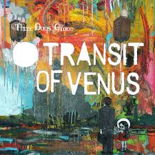 Three Days Grace - Transit of Venus (Vinyl LP)