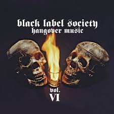 Black Label Society - Hangover Music (Vinyl 2LP)