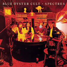 Blue Oyster Cult - Spectres: MOV (Vinyl LP)