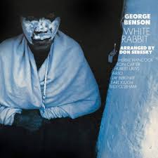 George Benson - White Rabbit: MOV (White Vinyl LP)