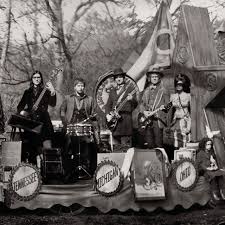 Raconteurs - Consolers of the Lonely (Vinyl 2LP)