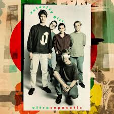 Velocity Girl - Copacetic (Vinyl 2LP)