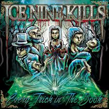 Ice Nine Kills - Every Trick In the Book (Vinyl LP)