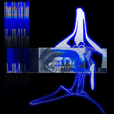 ELUCID & Sebb Bash - I Guess U Had to be There (Vinyl 2LP)