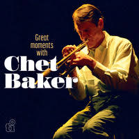 Chet Baker - Great Moments With... MOV (White Vinyl 2LP)