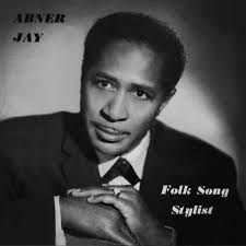 Abner Jay - Folk Song Stylist (Vinyl LP)