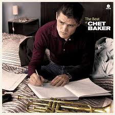 Chet Baker - The Best of Chet Baker (Purple Vinyl LP)