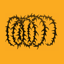 Hotline TNT - Cartwheel (Vinyl LP)