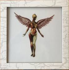 Nirvana - In Utero: 30th Ann. (Vinyl 8LP Box Set)