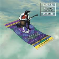Grateful Dead - Dick's Picks Volume Twelve (Vinyl 6LP Box Set)