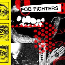 Foo Fighters - Your Favourite Toy (Vinyl LP)