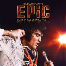 Elvis Presley - Epic: Elvis Presley In Concert (Vinyl 2LP)