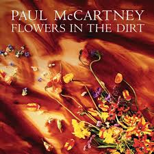 Paul McCartney - Flowers in the Dirt (Vinyl LP)