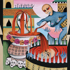 Gulch - Impenetrable Cerebral Fortress (Colour Vinyl LP)