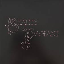 Holly Humberstone - Beauty Pageant RSD26 (Vinyl 7" Single)