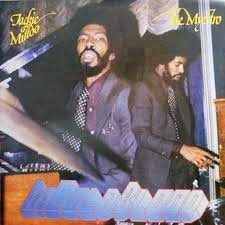 Jackie Mittoo - In Cold Blood (Red Vinyl LP)