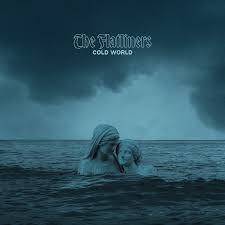 Flatliners - Cold World (Vinyl LP)