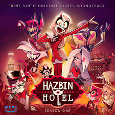 Soundtrack - Hazbin Hotel: Season One (Vinyl LP)