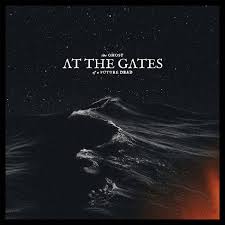 At The Gates - The Ghost of a Future Dead (Colour Vinyl LP)
