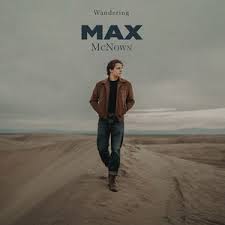 Max McNown - Wandering (Vinyl LP)