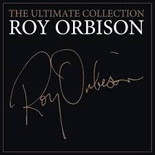 Roy Orbison - The Ultimate Collection (Vinyl 2LP)