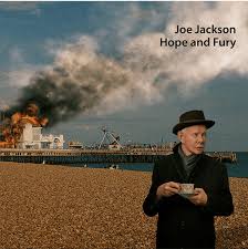 Joe Jackson - Hope and Fury (Vinyl LP)