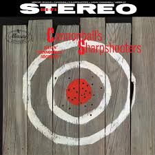 Cannonball Adderley - Cannonball's Sharpshooters (Vinyl LP)