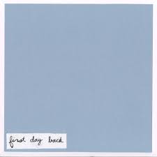 First Day Back - Forward (Vinyl LP)