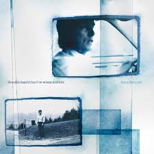 World is a Beautiful Place - Dreams of Being Dust (Vinyl LP)
