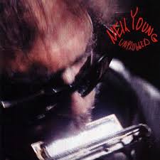 Neil Young - Unplugged (Vinyl 2LP)