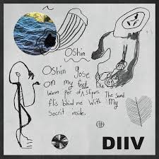 DIIV - Oshin (Vinyl LP)