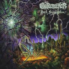Gatecreeper - Dark Superstition (Colour Vinyl LP)
