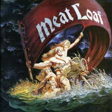 Meat Loaf - Dead Ringer (Vinyl LP)