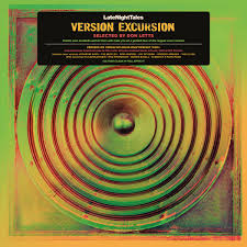Don Letts - Late Night Tales Presents Version Excursion (Vinyl 2LP)