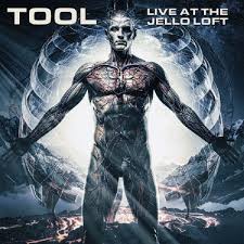 Tool - Live at the Jello Loft (Clear Vinyl 2LP)