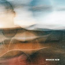 Sam Barber - Broken View (Vinyl LP)