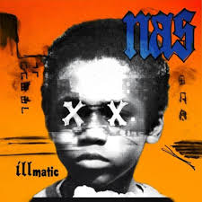 Nas - Illmatic XX (Vinyl LP)