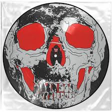 The Dirty Nil - Master Volume (Vinyl Picture Disc)