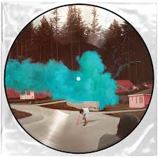 The Dirty Nil - Higher Power (Vinyl Picture Disc)