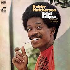 Bobby Hutcherson - Total Eclipse (Vinyl LP)