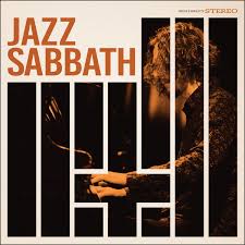 Jazz Sabbath - Jazz Sabbath (Vinyl LP)