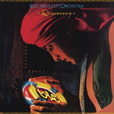 Electric Light Orchestra - Discovery (Vinyl LP)