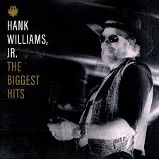 Hank Williams Jr. - The Biggest Hits Of... (Vinyl LP)